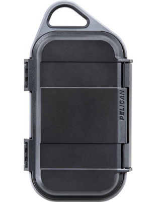 Pelican G40 Personal Utility - Go Case Large Dark Grey<