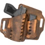 Versacarry Guardian Owb W-flx - Vent & Mag Pch Rh 1911 Dist Bn