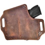 Versacarry Guardian Owb W-flx - Vent & Mag Pch Rh 1911 Dist Bn