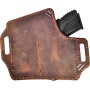 Versacarry Guardian Owb W-flx - Vent & Mag Pch Rh Sig P365 Brn