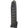 Pro Mag Magazine Glock 21 - .45acp 13-rds. Black Polymer