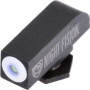 Night Fision Tritium White Dot - Square Rear Glock 20-41 Set