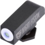 Night Fision Tritium White Dot - Square Rear Glock 42-43 St Set