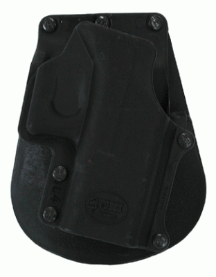 Fobus Holster Paddle For Glock - Model 29-30-36 & S&w 99