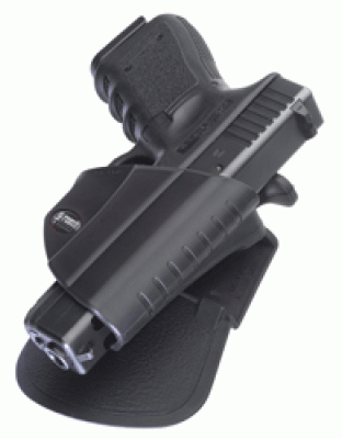 Fobus Holster Level 2 Roto - For Glock 17192223313234