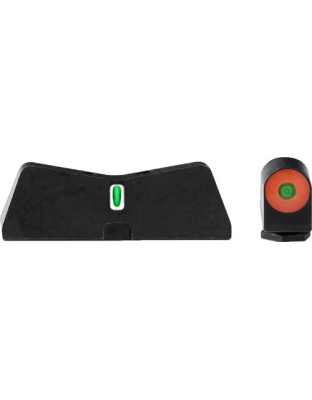 Xs Dxt2 Big Dot Orange Glock - 20-21-29-41 Defense Exp Set