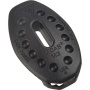 Ghost Moab Ar Baseplates Fits - Magpul Gen3 Pmags 3-pk Black