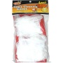 Hme Game Cleaning Glove Combo - Shoulder & Wrist W-towlette 4p