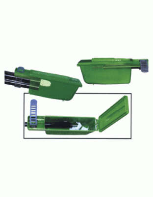 Mtm Gun Cleaning Patch Catcher -