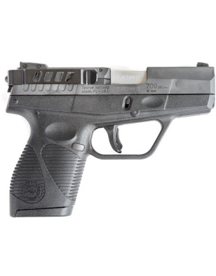 Techna Clip Handgun Retention - Clip Taurus Pt111 G2-709 Sl Am