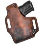 Versacarry Guardian Owb W-flx - Vent Rh Sz 3 Sub Comp Dist Bn