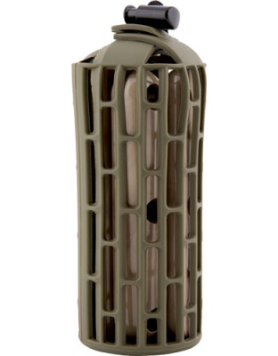 Flextone Battle Bag Plus W- - Draw Cord For Silent Transport
