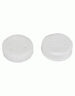 Otis Panoply Patches 75 Pack - .30 Caliber Or Larger