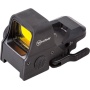 Firefield Impact Xlt Reflex - Qr Multi Reticle Red Dot