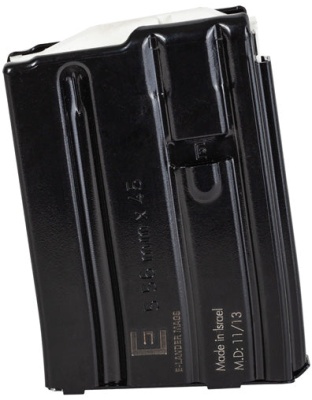 E-lander Magazine 5.56x45 - 10 Round  Steel