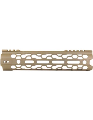 Odin Forend O2 Lite Mlok - 9.5" Fde Ar-15