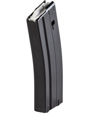 E-lander Magazine 224 Valkyrie - 24 Rounds Steel