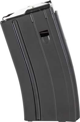 E-lander Magazine 6.8 Spc - 17 Rounds Steel