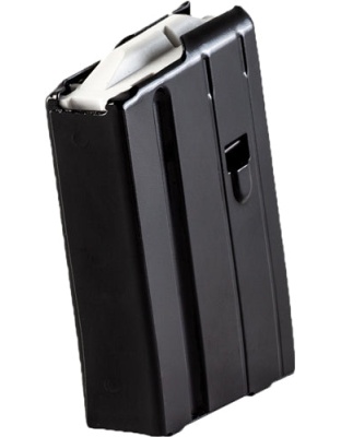 E-lander Magazine 7.62x39 - 10 Round  Steel