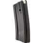 E-lander Magazine 6.5 Grendel - 17 Rounds Steel