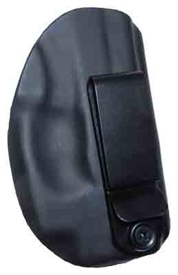 Flashbang Clip Holster Betty - Glock 26-27 Lh Black!
