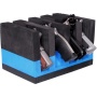 Gps 4 Pistol Cradle Holder - Replacement Foam Inserts