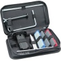 Accusharp 3-stone Precision - Knife Sharpening Kit W-case