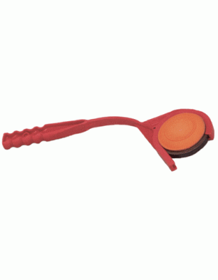 Mtm Clay Target Thrower - 1-piece Hand Style