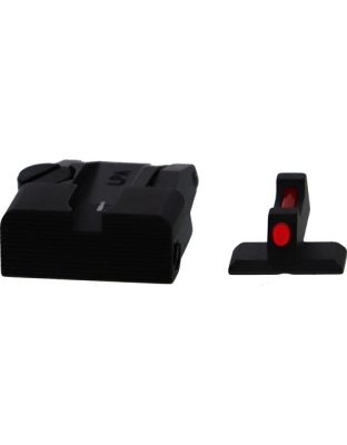 Beretta Sight Kit Fiber Optic - For Px4 Adjustable 3-dot