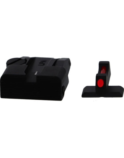 Beretta Sight Kit Fiber Optic - For Px4 Adjustable 3-dot
