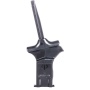 Ets Universal Pistol Magazine - Loader .45acp Single-double
