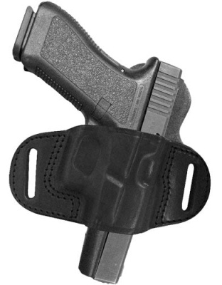 Tagua Extra Protection Belt - Holster Glock 172231 Blk Rh