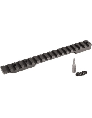 Egw Scope Base Hd Howa 1500 - - Wthrby Vngrd La Pic Rail 0 Moa