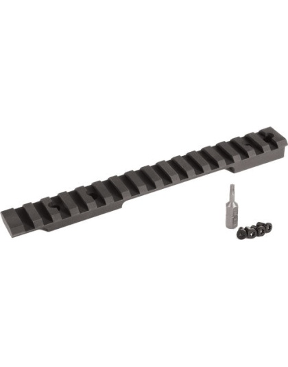 Egw Scope Base Hd Howa 1500 - - Wthrby Vngrd Sa Pic Rail 20moa