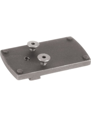 Egw Scope Mount Doctor Mount - Vortex Vpr-vnm Glock Matte Blk