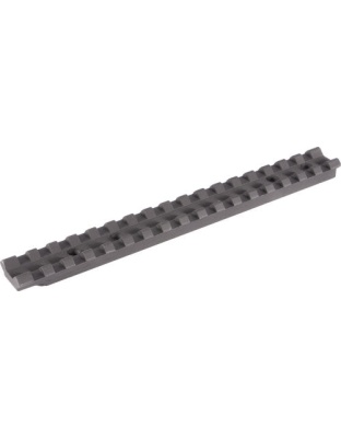 Egw Scope Base Ruger American - Long Action Picatinny Rail