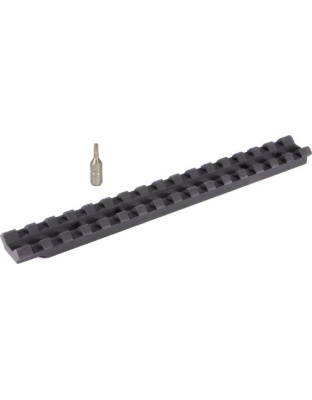Egw Scope Base Ruger American - Short Action Pctny Rail 20moa