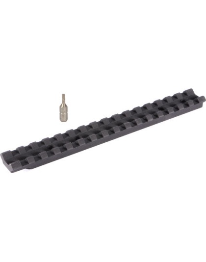 Egw Scope Base Ruger American - Short Action Pctny Rail 20moa