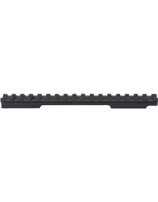 Egw Scope Base Browning Ab3 - Picatinny Rail Long Action