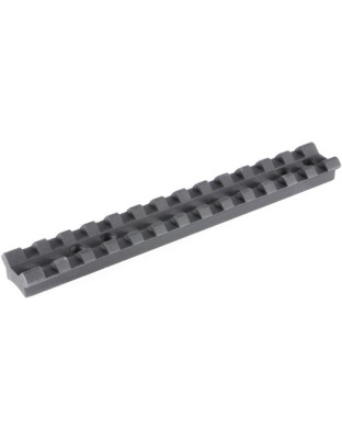 Egw Scope Base Browning Bar - Blr Long Action Picatinny Rail