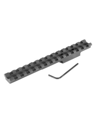 Egw Scope Base Win 52 - Picatinny Rail 20moa