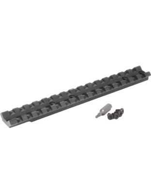 Egw Scope Base Win Super-x - Pump-impala Plus Pic Rail W-sc