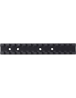Egw Scope Base Rem 740-742-760 - Ithaca 37 Picatinny Rail