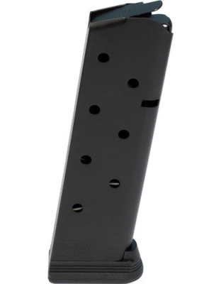 Ed Brown Magazine 1911 .45acp - 8rd Black Nitride