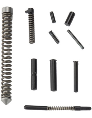 Ed Brown Rebuild Kit Lower - 1911 Govt Blued