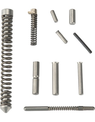 Ed Brown Rebuild Kit Lower - 1911 Govt Stainless Steel