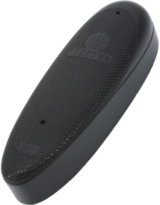 Beretta Recoil Pad Micro-core - Field 1" Black