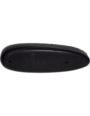 Beretta Recoil Pad Micro-core - Field .79" Black