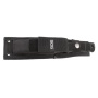 Sog Knife Seal Pup Elite - Black W-sheath