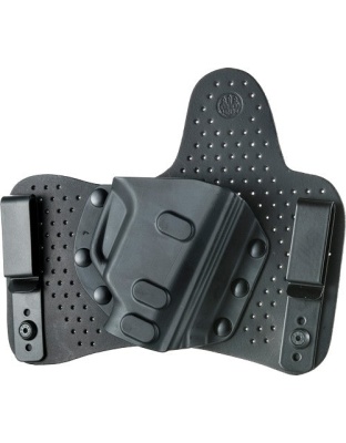 Beretta Holster Apx Hybrid - Inside Waistband Rh Poly Black